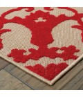 Cayman Area Rug Oriental Weavers Area Rug Cayman 097R9 Sand 2' 3" X 7' 6" Runner