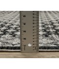 Oriental Weavers Chamberlain Rug Oriental Weavers CHAMBERLAIN CH04A Black 2' 3X7' 6