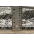 Oriental Weavers CHAMBERLAIN CH05C Charcoal 5' 3X7' 6
