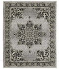 Oriental Weavers CHAMBERLAIN CH11L Grey 6' 7X9' 6