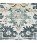 Oriental Weavers Area Rug Charleston CHA01 Blue 5' X  7'