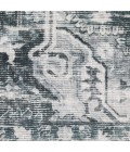 Oriental Weavers Area Rug Charleston CHA03 Charcoal 5' X  7'