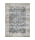 Oriental Weavers Area Rug Charleston CHA05 Blue 5' X  7'