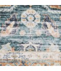 Oriental Weavers Area Rug Charleston CHA06 Blue 5' X  7'
