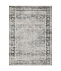 Oriental Weavers Area Rug Charleston CHA07 Charcoal 5' X  7'