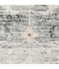 Oriental Weavers Area Rug Charleston CHA07 Charcoal 5' X  7'