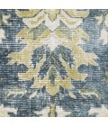 Oriental Weavers Area Rug Charleston CHA08 Charcoal 2' X  8' Runner