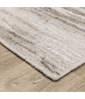Oriental Weavers CLARKE Beige CLA01 6ft. X 9ft. Rect. Rug