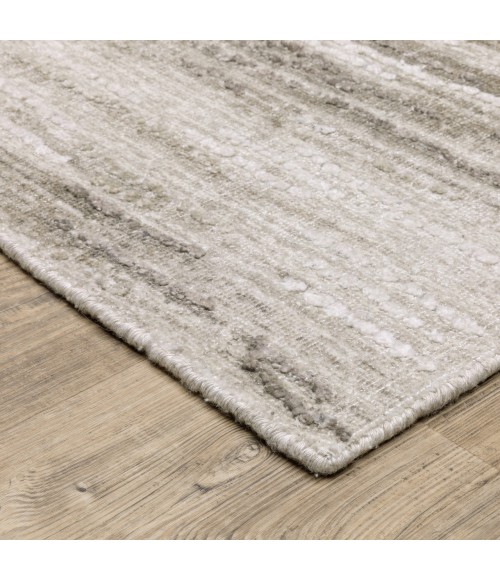 Oriental Weavers CLARKE Beige CLA01 6ft. X 9ft. Rect. Rug