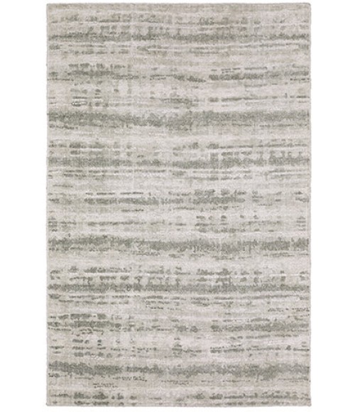 Oriental Weavers CLARKE Beige CLA02 6ft. X 9ft. Rect. Rug