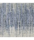 Oriental Weavers CLARKE Blue CLA06 8ft. X 10ft. Rect. Rug