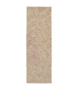 Oriental Weavers Colorscape 42108 Pink/ Beige Area Rug 10 ft. 0 in. X 13 ft. 0 in. Rectangle