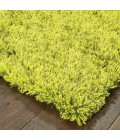 Oriental Weavers Area Rug Cosmo 81101 Green 3' 3" X  5' 3"