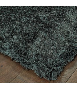 Oriental Weavers Cosmo 81102 Midnight/ Midnight Area Rug 3 ft. 3 in. X 5 ft. 3 in. Rectangle