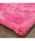 Oriental Weavers Area Rug Cosmo 81103 Pink 3' 3" X  5' 3"