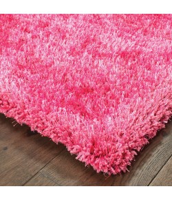 Oriental Weavers Cosmo 81103 Pink/ Pink Area Rug 3 ft. 3 in. X 5 ft. 3 in. Rectangle