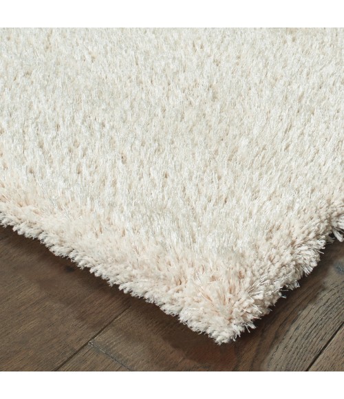 Oriental Weavers Area Rug Cosmo 81105 Ivory 3' 3" X  5' 3"