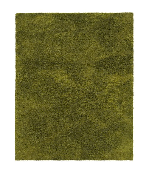 Oriental Weavers Area Rug Cosmo 81101 Green 3' 3" X  5' 3"