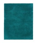 Oriental Weavers Area Rug Cosmo 81104 Teal 3' 3" X  5' 3"