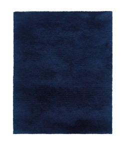 Oriental Weavers Cosmo 81106 Blue/ Blue Area Rug 3 ft. 3 in. X 5 ft. 3 in. Rectangle