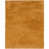 Oriental Weavers Cosmo 81107 Gold/ Gold Area Rug 3 ft. 3 in. X 5 ft. 3 in. Rectangle