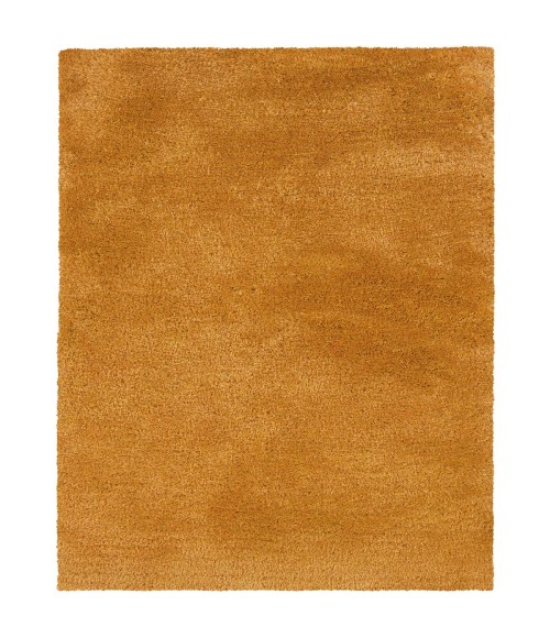 Oriental Weavers Area Rug Cosmo 81107 Gold 3' 3" X  5' 3"