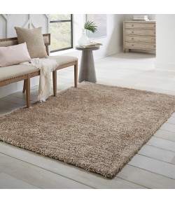 Oriental Weavers Cosmo 81109 Beige/ Grey Area Rug 5 ft. 0 in. X 7 ft. 0 in. Rectangle