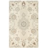Oriental Weavers Craft 93000 Sand/ Ash Area Rug 8 ft. 0 in. X 10 ft. 0 in. Rectangle