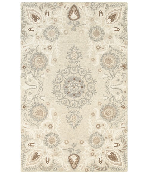 Oriental Weavers Area Rug Craft 93000 Sand 10' 0" X 13' 0"