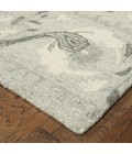 Oriental Weavers Area Rug Craft 93001 Ash 3' 6" X  5' 6"