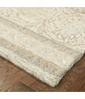 Oriental Weavers Area Rug Craft 93002 Ash 3' 6" X  5' 6"