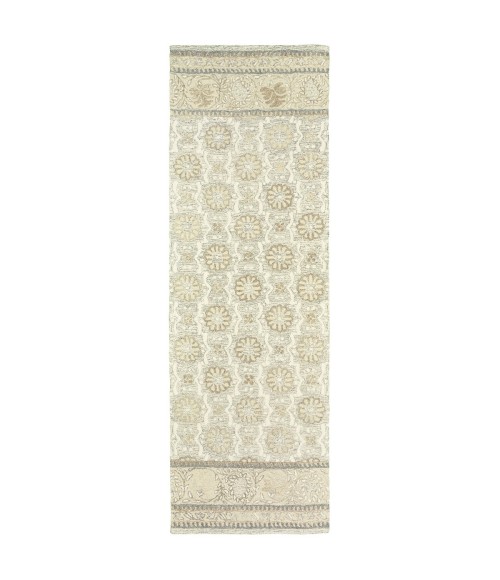 Oriental Weavers Area Rug Craft 93002 Ash 3' 6" X  5' 6"
