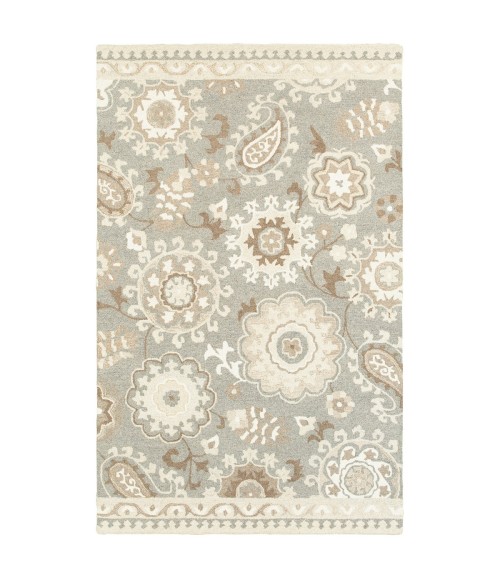 Oriental Weavers Area Rug Craft 93003 Grey 8' 0" X 10' 0"