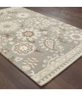 Oriental Weavers Area Rug Craft 93003 Grey 8' 0" X 10' 0"