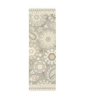 Oriental Weavers Area Rug Craft 93003 Grey 8' 0" X 10' 0"