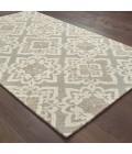 Oriental Weavers Area Rug Craft 93004 Grey 8' 0" X 10' 0"