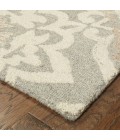 Oriental Weavers Area Rug Craft 93004 Grey 8' 0" X 10' 0"