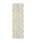 Oriental Weavers Area Rug Craft 93004 Grey 8' 0" X 10' 0"
