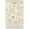 Oriental Weavers Craft 93005 Ivory/ Grey Area Rug 8 ft. 0 in. X 10 ft. 0 in. Rectangle