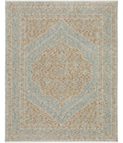 Oriental Weavers Echo Ech03 Beige/ Blue 9 Ft.10 In. X 12 Ft.10 In. Rectangle Rug