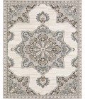 Oriental Weavers ELLINGTON ELL01 Ivory 3'10X5' 5