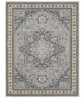 Oriental Weavers ELLINGTON ELL02 Blue 9'10X12'10