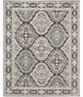 Oriental Weavers ELLINGTON ELL04 Grey 9'10X12'10