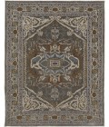 Oriental Weavers ELLINGTON ELL05 Grey 9'10X12'10