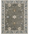 Oriental Weavers ELLINGTON ELL09 Grey 9'10X12'10