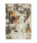 Evolution Area Rug Oriental Weavers Area Rug Evolution 7770J Beige 7'10" X 10'10"