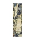 Oriental Weavers Area Rug Evolution 8027A Blue 10' 0" X 13' 2"