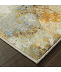 Oriental Weavers Area Rug Evolution 8031B Gold 7'10"