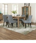 Evolution Area Rug Oriental Weavers Area Rug Evolution 8039E Blue 10' 0" X 13' 2"