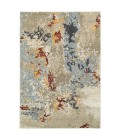 Evolution Area Rug Oriental Weavers Area Rug Evolution 8043K Beige 3' 3" X 5' 2"